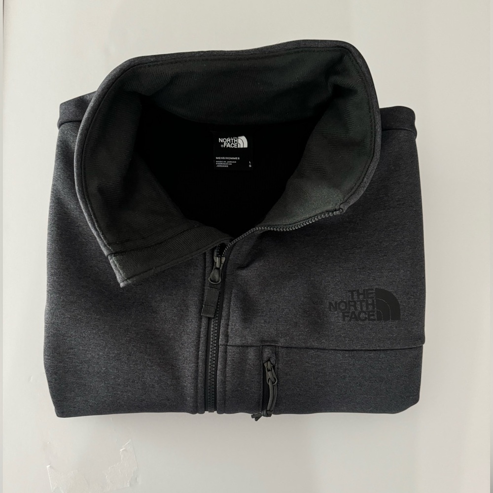 The North Face Vest